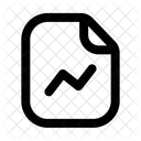 Analyze  document  Icon