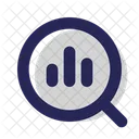 Analyze  Icon