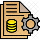 Analyze  Icon