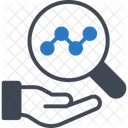 Analyze Data Interpretation Assessment Icon