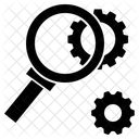 Analyze  Icon