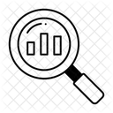 Analyze  Icon