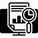 Analyzed  Icon