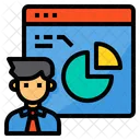 Manager Support Browser Icon