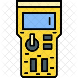 Analyzer  Icon