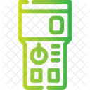 Analyzer Examination Testing Icon