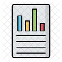 Analyzing Analysis Research Icon