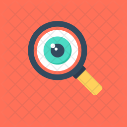 Analyzing Icon