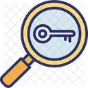 Analyzing opportunity  Icon