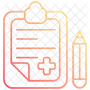 Anamnesis  Icon