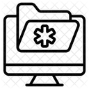 Anamnesis  Icon
