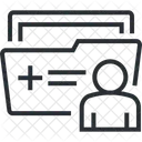 Anamnesis  Icon