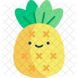 Ananas  Symbol