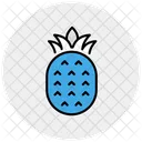 Ananas Icon