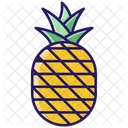 Ananas  Symbol