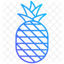 Ananas  Icon