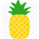 Ananas  Symbol