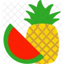 Ananas  Symbol