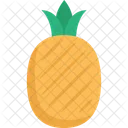 Ananas  Symbol