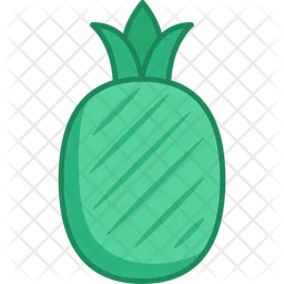 Ananas  Symbol