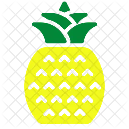 Ananas  Symbol