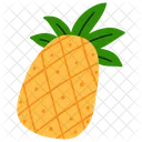 Ananas  Symbol