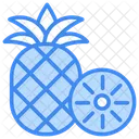 Ananas Symbol