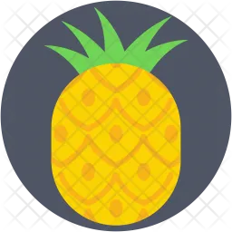 Ananas  Symbol