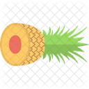 Ananas  Icon