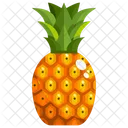 Ananas Symbol