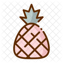 Ananas  Symbol