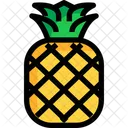 Ananas Symbol