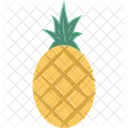 Ananas Ananas Comosus Ananas Symbol