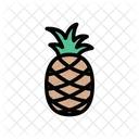 Ananas  Symbol