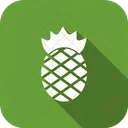 Ananas Icon