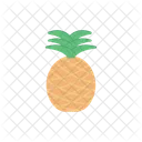 Ananas  Symbol