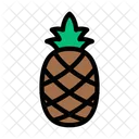 Ananas  Symbol