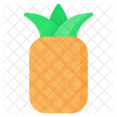 Ananas Obst Essen Symbol