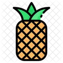Ananas  Symbol