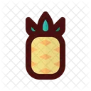 Ananas  Symbol