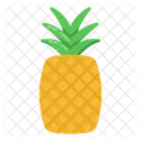 Ananas  Symbol