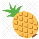 Ananas  Icon