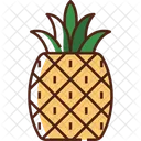 Ananas  Symbol