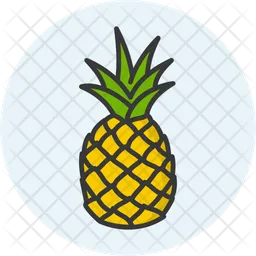 Ananas  Symbol