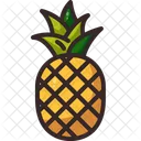 Ananas  Symbol