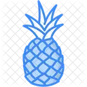 Ananas Symbol