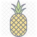 Ananas Symbol