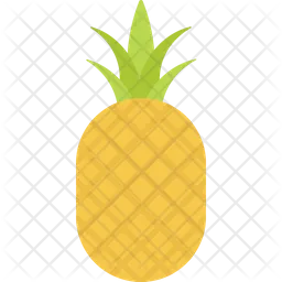 Ananas  Symbol