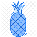 Ananas  Symbol