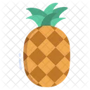 Ananas  Icon